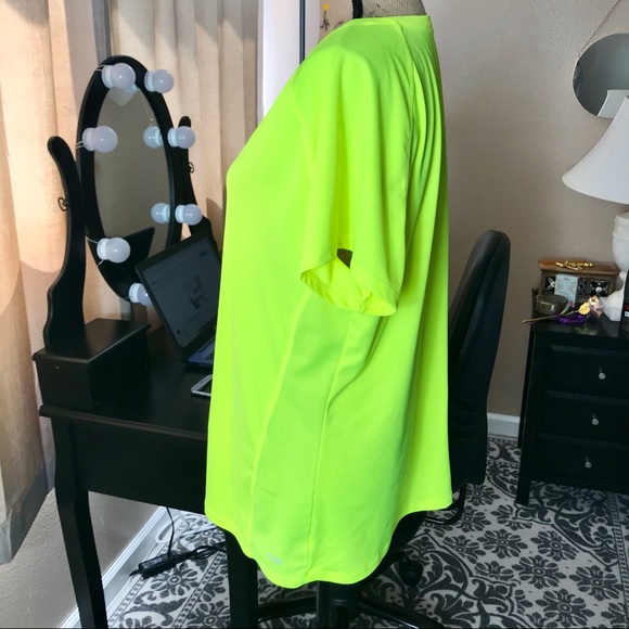 Champion Top T-shirt Women’s Sport Blouse 2XL NWOT - Picture 4 of 13